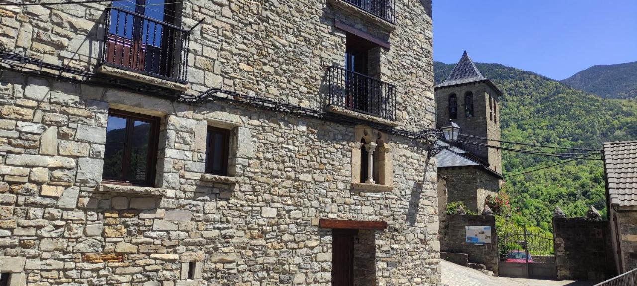 Centro Torla 4Pax Apartamento Luaran gambar