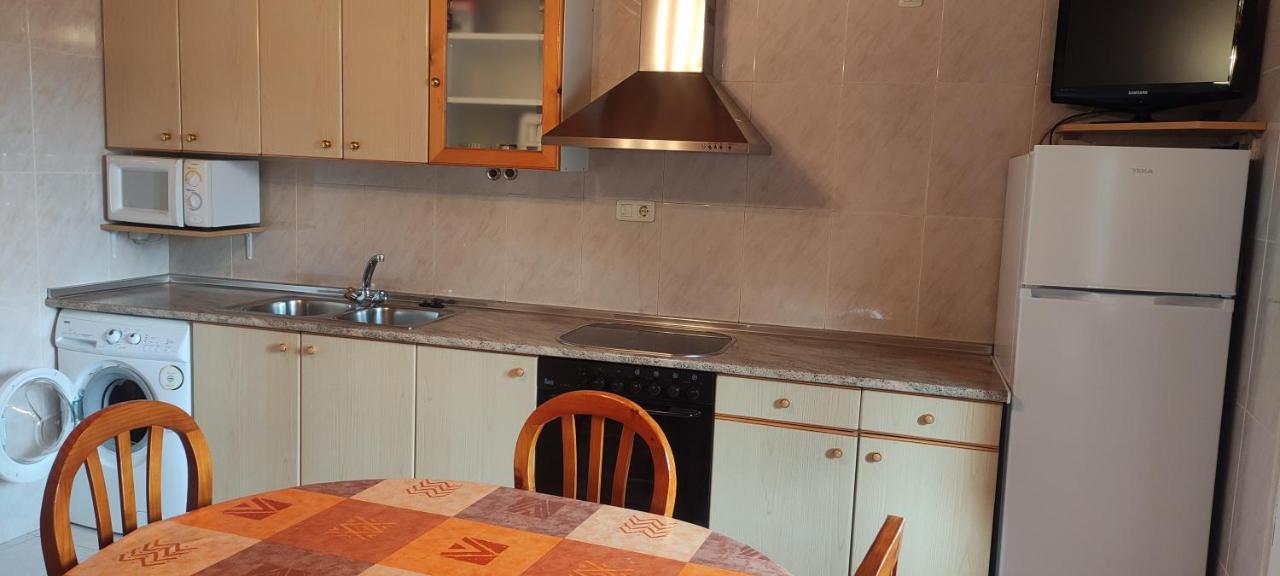 Centro Torla 4Pax Apartamento Luaran gambar